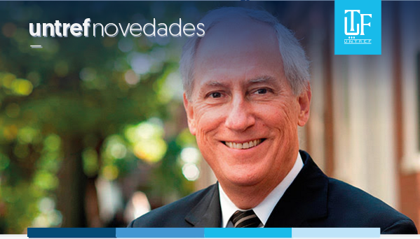 UNTREF Novedades